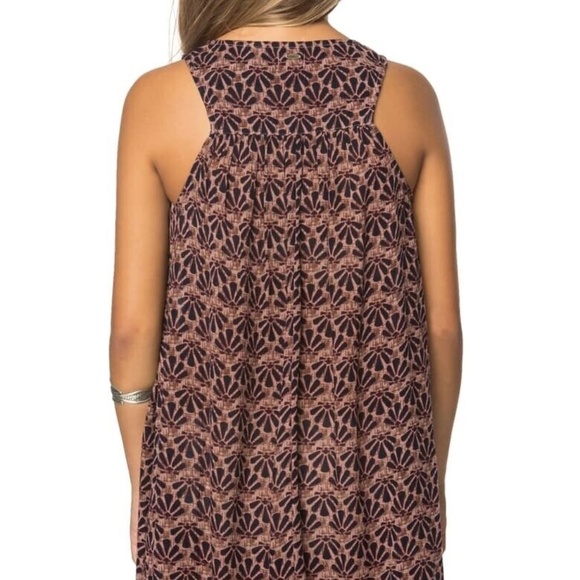 O'Neill Girls Alanie Dress Sz. Medium new with tags - Picture 3 of 4